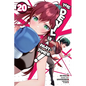 The Devil Is a Part-Timer!, Vol. 20 (Manga): Volume 20 - Paperback