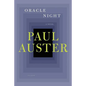Oracle Night - Paperback