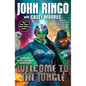 Welcome to the Jungle - Hardcover