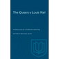 The Queen v Louis Riel - Paperback
