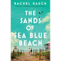 The Sands of Sea Blue Beach - Paperback