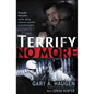 Terrify No More - Paperback