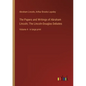 The Papers and Writings of Abraham Lincoln; The Lincoln-Douglas Debates: Volume 4 - in large print - Paperback