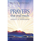 Prayers that Avail Much to Overcome Anxiety and Depression - Hardcover