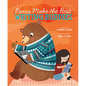 Bears Make the Best Writing Buddies - Hardcover