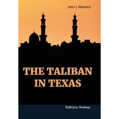 The Taliban in Texas - Paperback