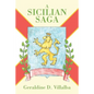 A Sicilian Saga - Paperback