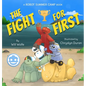 The Fight For First - Hardcover