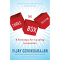 The Three-Box Solution: A Strategy for Leading Innovation - Hardcover
