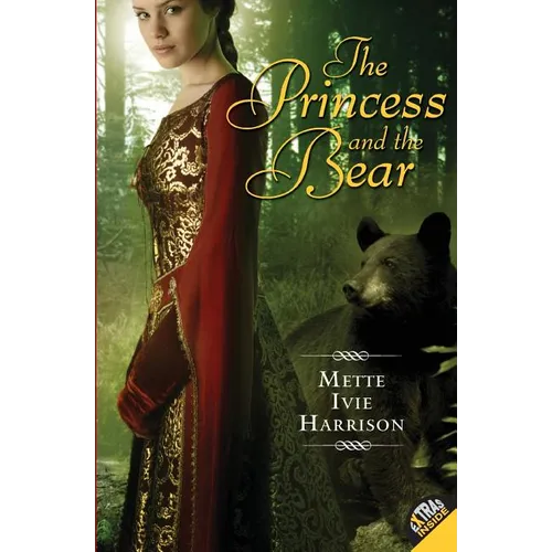 The Princess and the Bear - Paperback