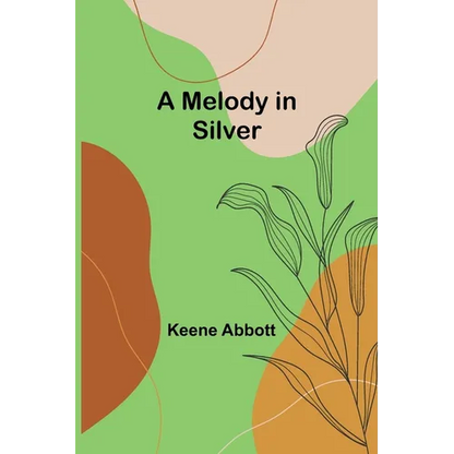 A Melody in Silver - Paperback