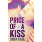 Price of a Kiss - Paperback