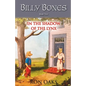 In the Shadow of the Lynx (Billy Bones, #2) - Paperback
