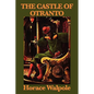 The Castle of Otranto - Paperback