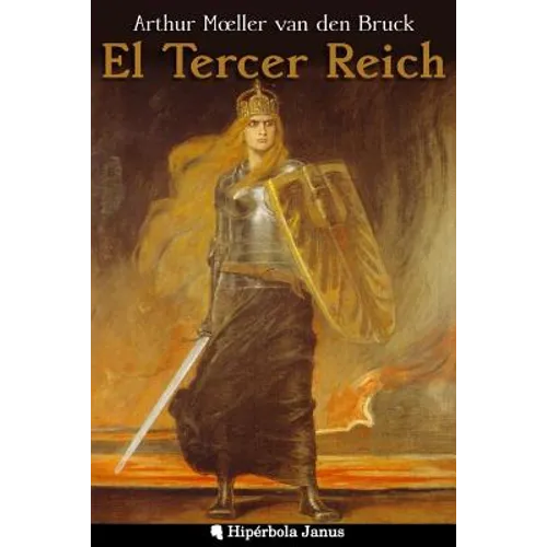 El Tercer Reich - Paperback