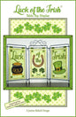 CD Luck Of The Irish Table Top Display