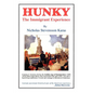 Hunky: The Immigrant Experience - Paperback
