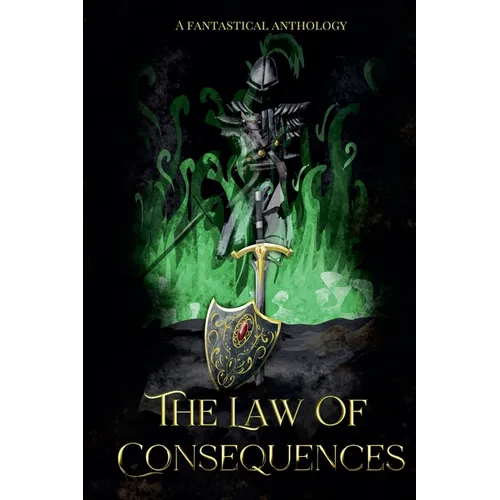 The Law of Consequences - Paperback
