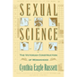 Sexual Science: The Victorian Constuction of Womanhood - Paperback
