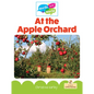 At the Apple Orchard - Hardcover