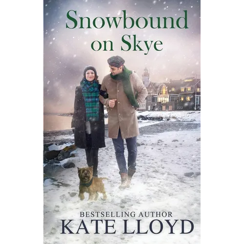 Snowbound on Skye - Paperback