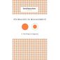 Pygmalion in Management - Hardcover