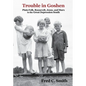 Trouble in Goshen: Plain Folk, Roosevelt, Jesus, and Marx in the Great Depression South - Hardcover