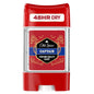Old Spice Captain Men's Clear Gel Deodorant Stick - Long Lasting Freshness for the Modern Adventurer