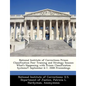 National Institute of Corrections Prison Classification Peer Training and Strategy Session: What's Happening with Prison Classification Systems?: Sept - Paperback