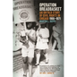 Operation Breadbasket: An Untold Story of Civil Rights in Chicago, 1966-1971 - Hardcover