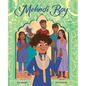 Mehndi Boy - Hardcover