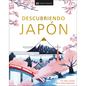 Descubriendo Japón (Be More Japan): Un Viaje a Través de la Cultura Japonesa - Hardcover