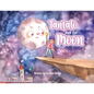 Tantalo and the Moon - Paperback