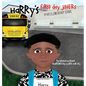 Harry's First Day Jitters - Hardcover