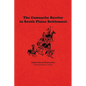 The Comanche Barrier to South Plains Settlement - Hardcover