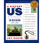A History of Us: The New Nation: 1789-1850a History of Us Book Four - Paperback