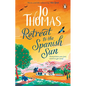 Retreat to the Spanish Sun - Paperback