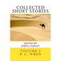 Collected Short Stories: of Percival Christopher Wren - Paperback
