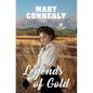 Legends of Gold - Hardcover