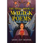 The Spell Book of Magick Poems - Paperback