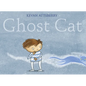 Ghost Cat - Hardcover