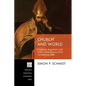 Church and World: Eusebius's, Augustine's, and Yoder's Interpretations of the Constantinian Shift - Paperback