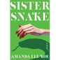 Sister Snake - Paperback