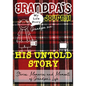 Grandpa's Journal - His Untold Story: Stories, Memories and Moments of Grandpa's Life - Paperback
