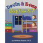 Devin & Evan Sleep From 8-7 - Hardcover