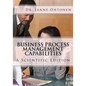 Business Process Management Capabilities: A Scientific Edition - Paperback