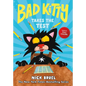 Bad Kitty Takes the Test (Full-Color Edition) - Hardcover