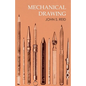 Mechanical Drawing - Paperback