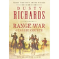 Range War of Callie County - Hardcover