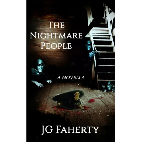 The Nightmare People - Paperback